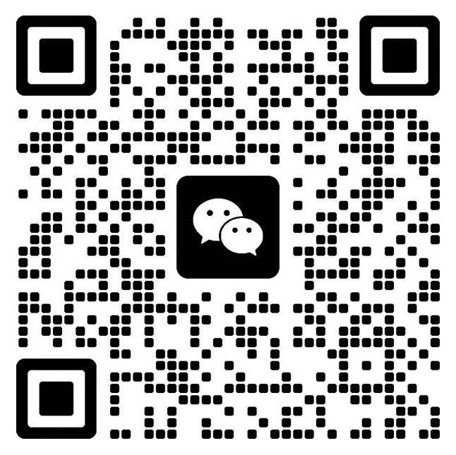 service qrcode